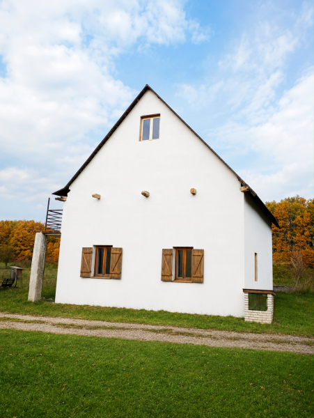 Mačkáš - Unikátne vínne pivnice v skale